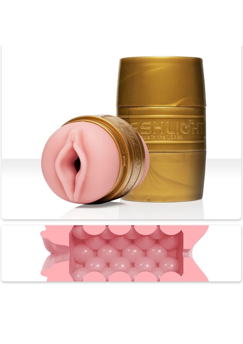 Fleshlight Quickshot Lady/Butt.