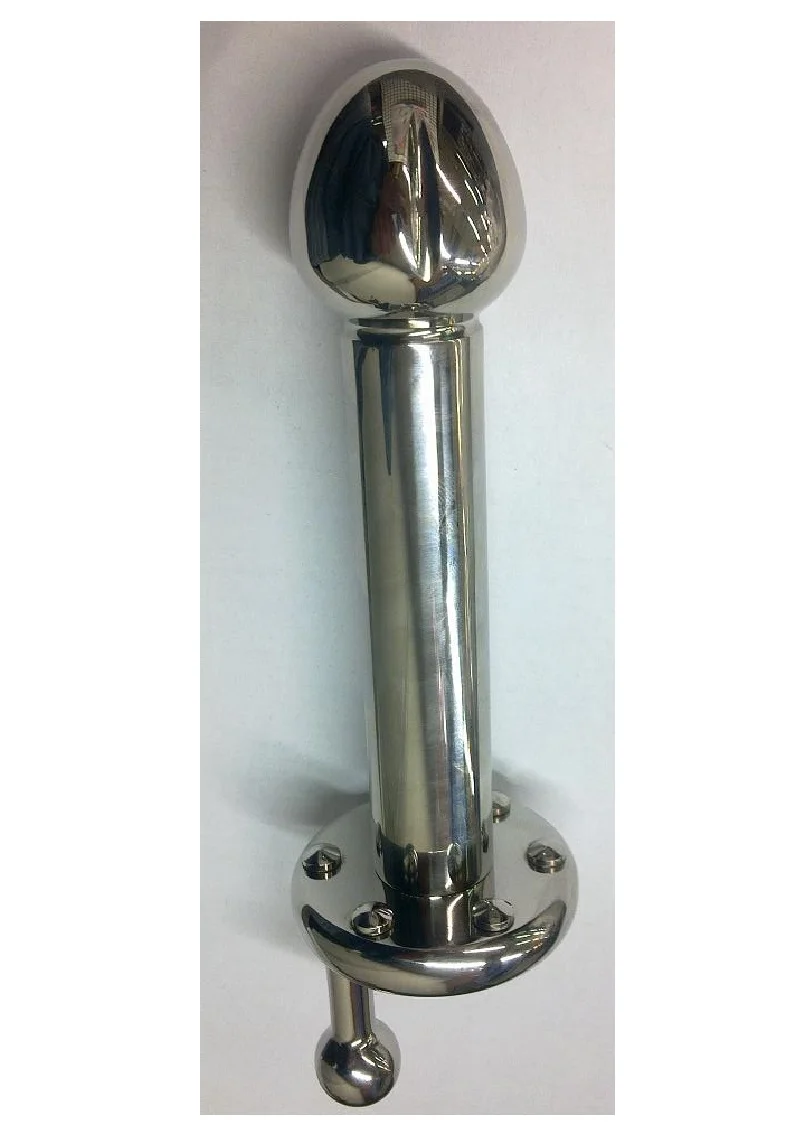 Reamer dildó.
