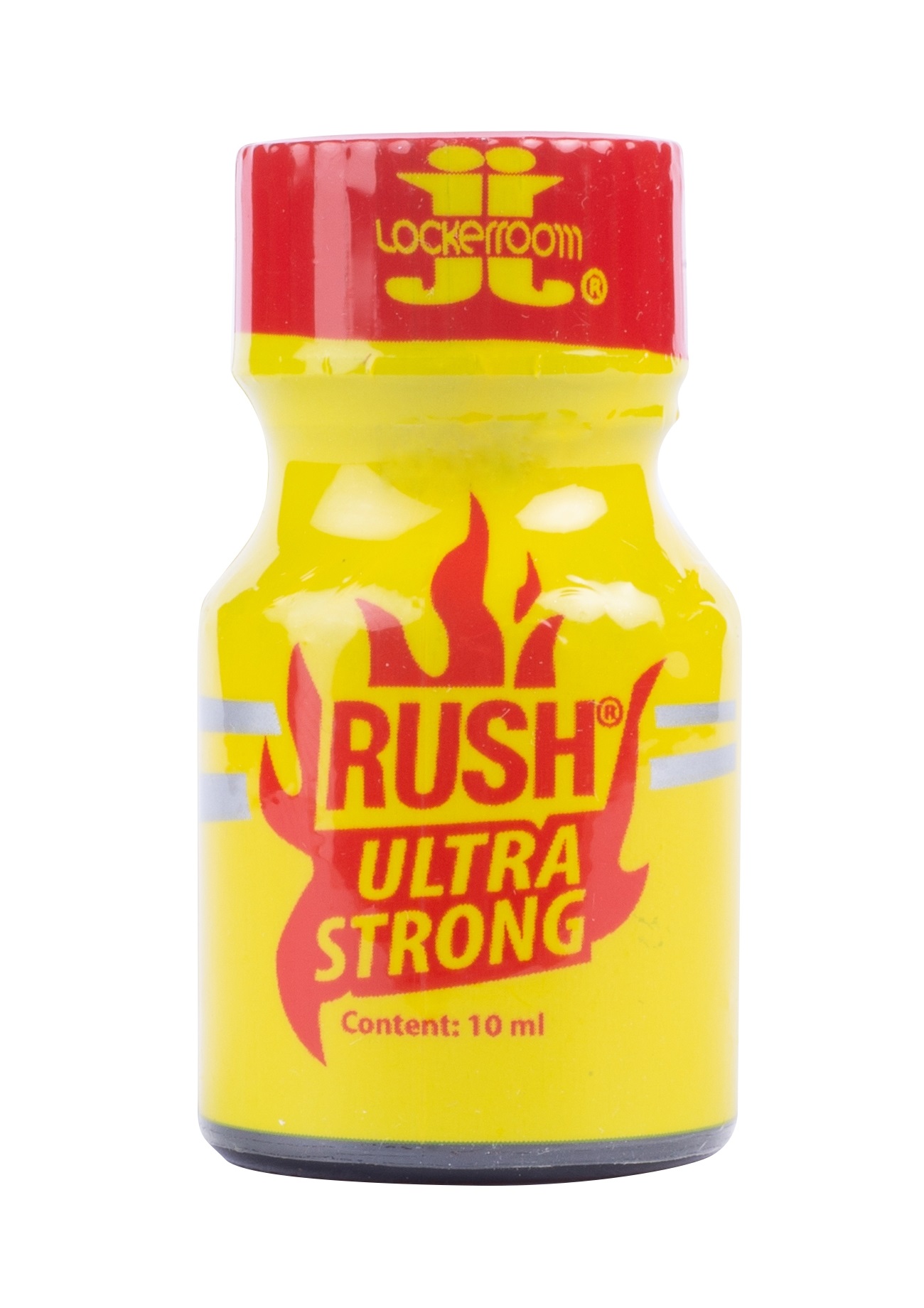 RUSH ULTRA STRONG.