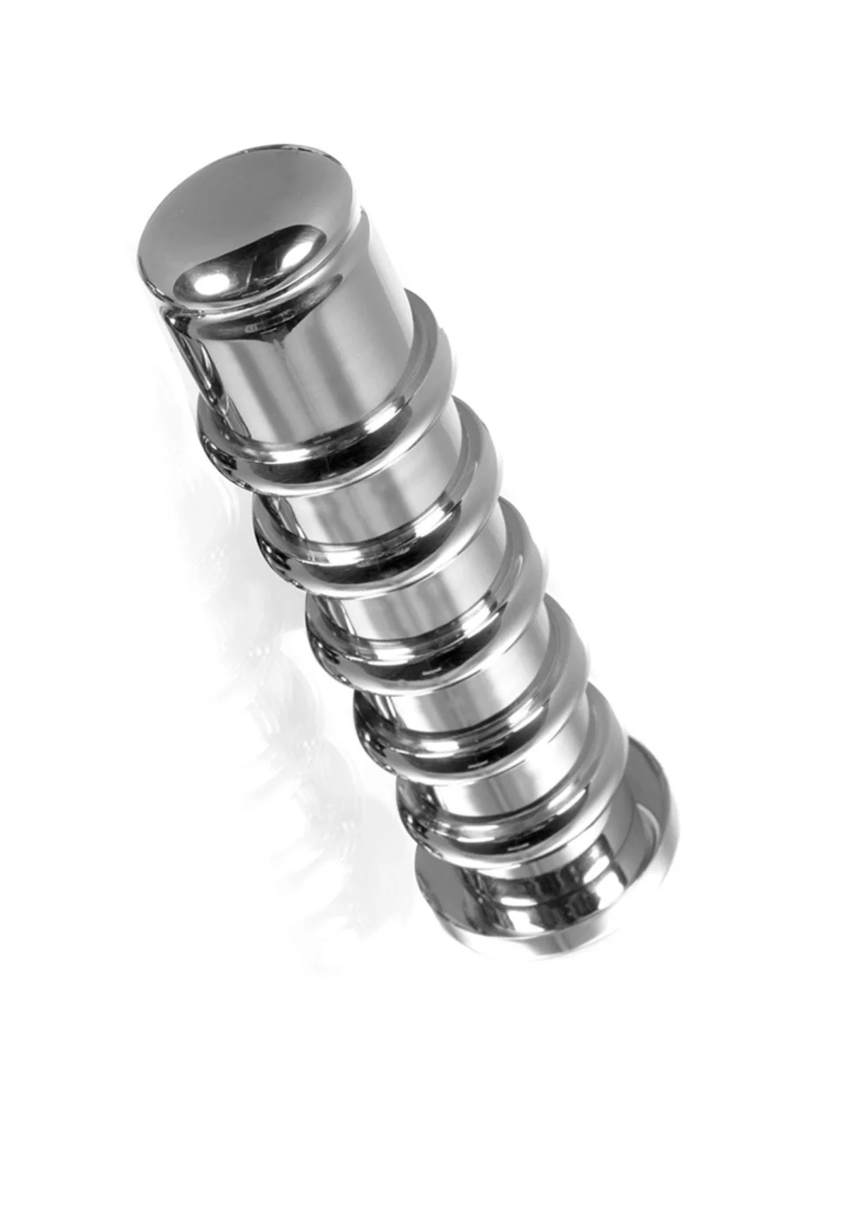 Bordás tömör plug.